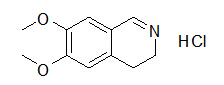 6,7-二甲氧基-3,4-二氢异喹啉盐酸盐.jpg