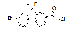 1-(7-溴-9,9-二氟-9H-芴-2-基)-2-氯乙酮.jpg