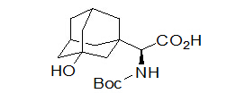 N-叔丁氧羰基-3-羟基-1-金刚烷基-D-甘氨酸.jpg