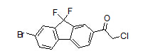 1-(7-溴-9,9-二氟-9H-芴-2-基)-2-氯乙酮.jpg
