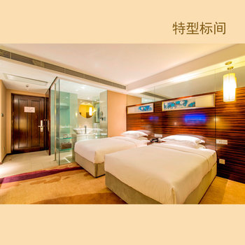 亚泰龙达饭店 特型标间 仅限团购页面购买 凭团购认证短信到实体店使用