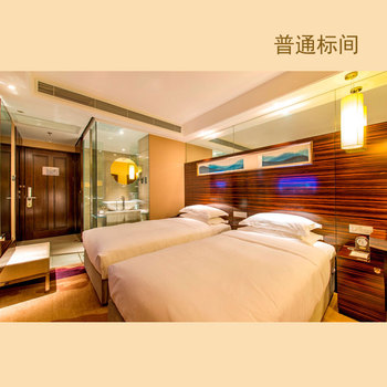 亚泰龙达饭店 普通标准间 仅限团购页面购买 凭团购认证短信到实体店使用