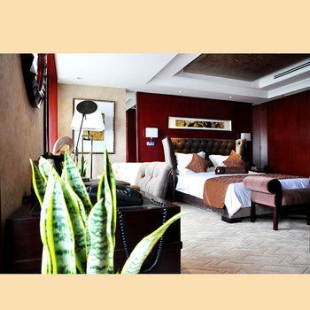 北京亚泰饭店 商务套房 仅限团购页面购买 凭团购认证短信到实体店使用