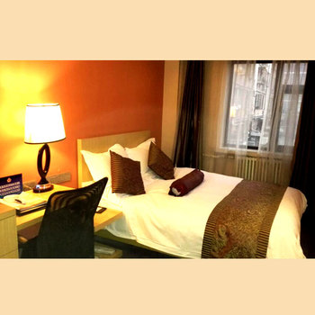 北京亚泰饭店 商务单人间 仅限团购页面购买 凭团购认证短信到实体店使用