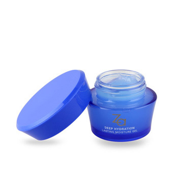 Za/姬芮恒润娇养 深透锁水 保湿精华凝露 面部护肤品 正品面霜