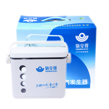 氧利得制氧器  A2000